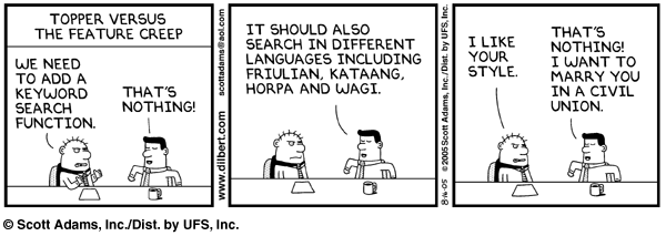 dilbert